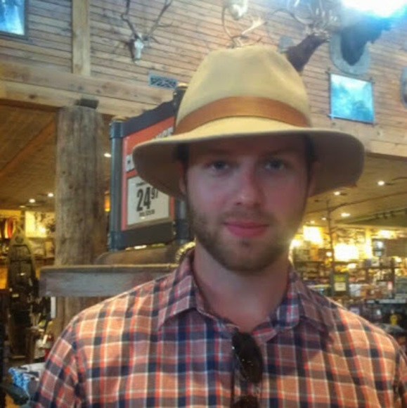 Meet your Posher, Scott - Picture 1 of 1